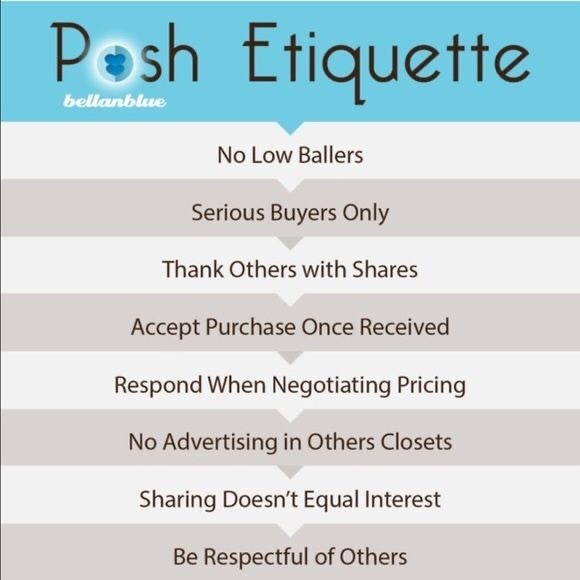 ♥️ WELCOME TO MY CLOSET! ♥️ - Picture 5 of 11